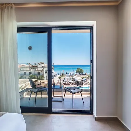 Cabana Blu Hotel & Suites Kardamena  Exterior photo