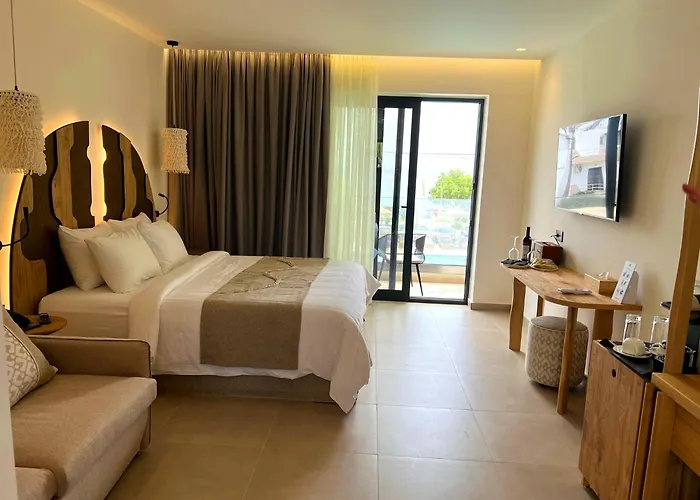 Cabana Blu Hotel & Suites