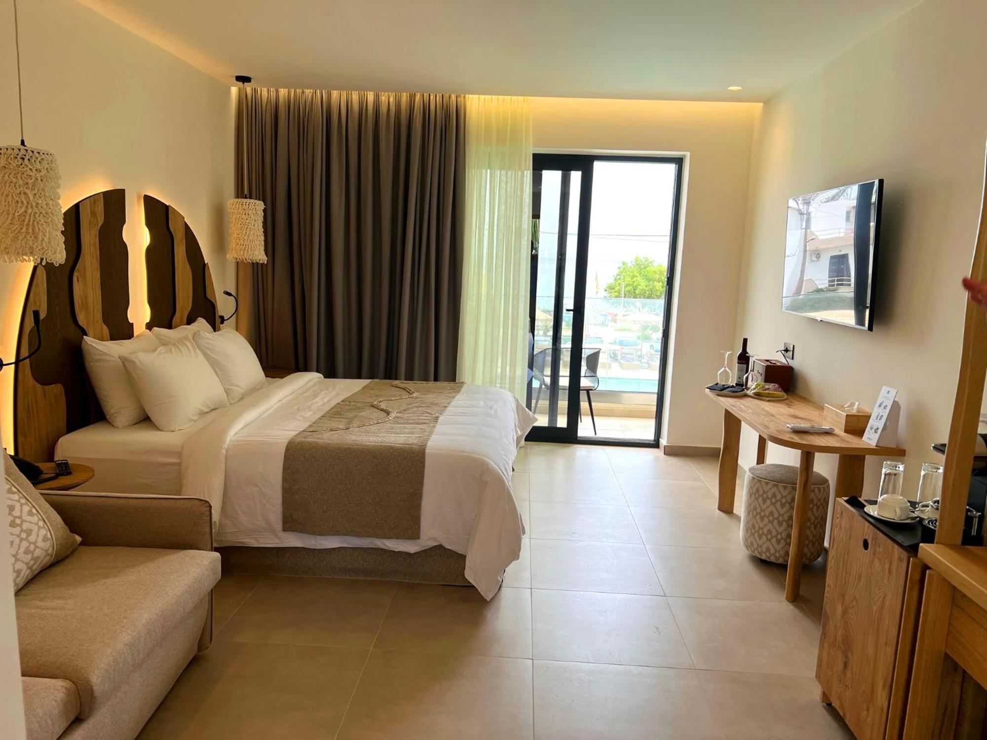 Blu & Hotel 5*