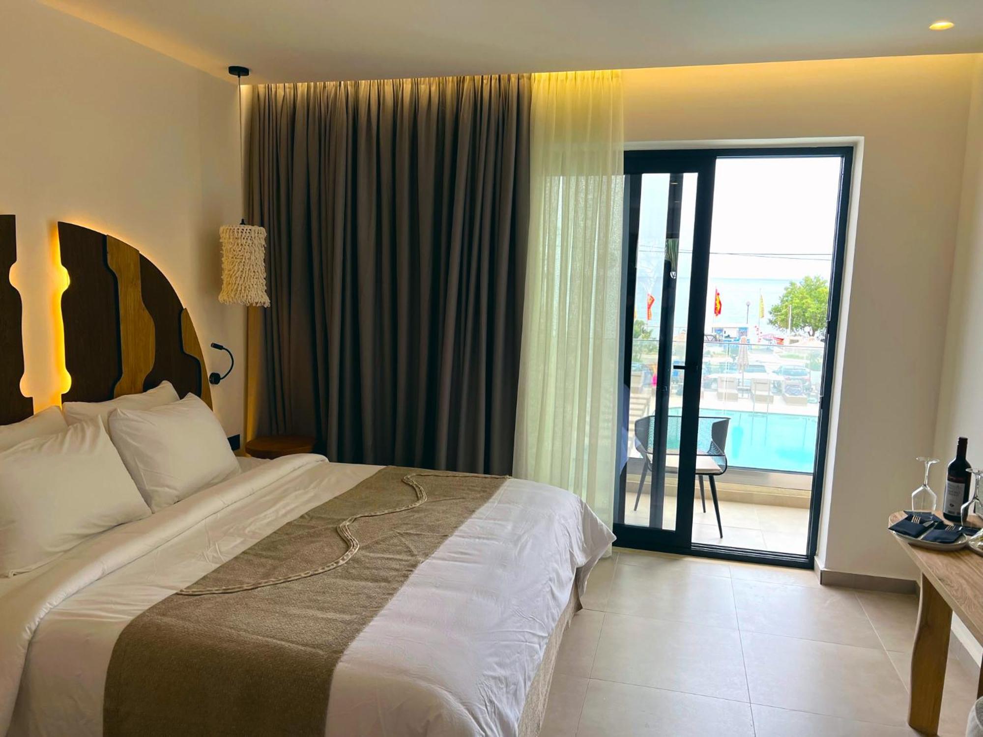 Hotel Blu & 5*