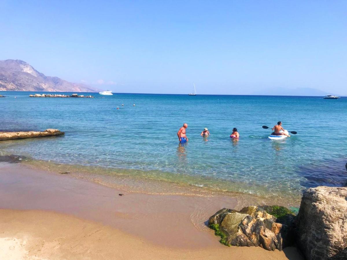 Blu Hotel&suites 5*