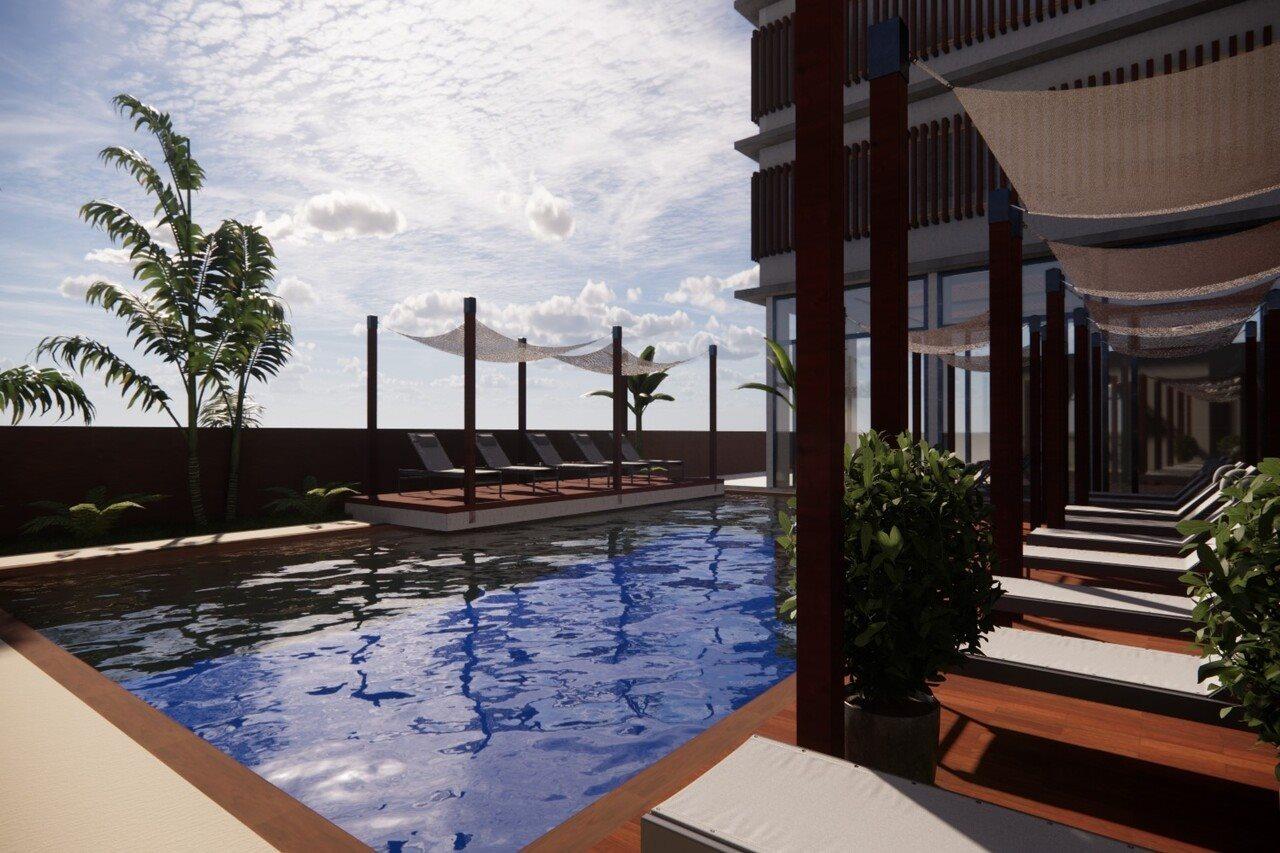 Blu Hotel&suites Hotel