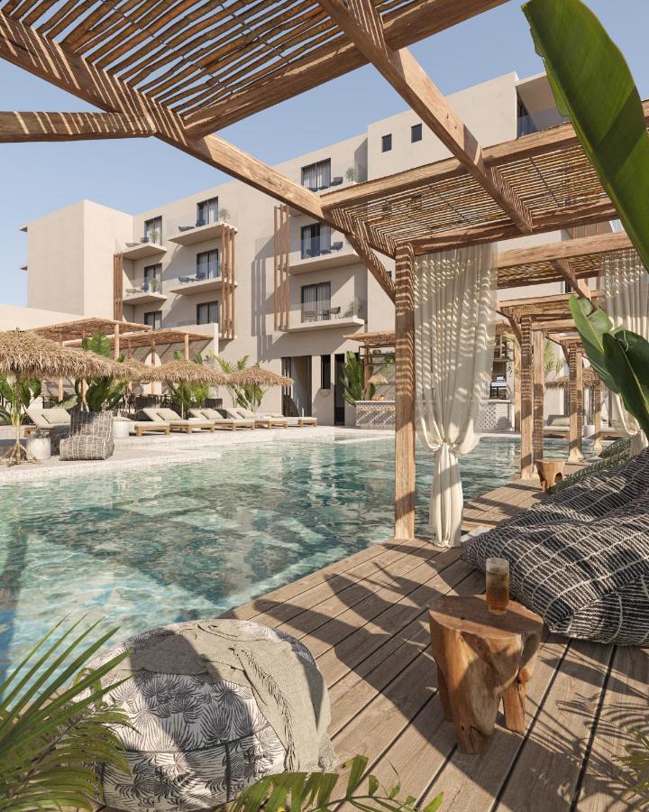 Hotel Blu Hotel&suites 5*