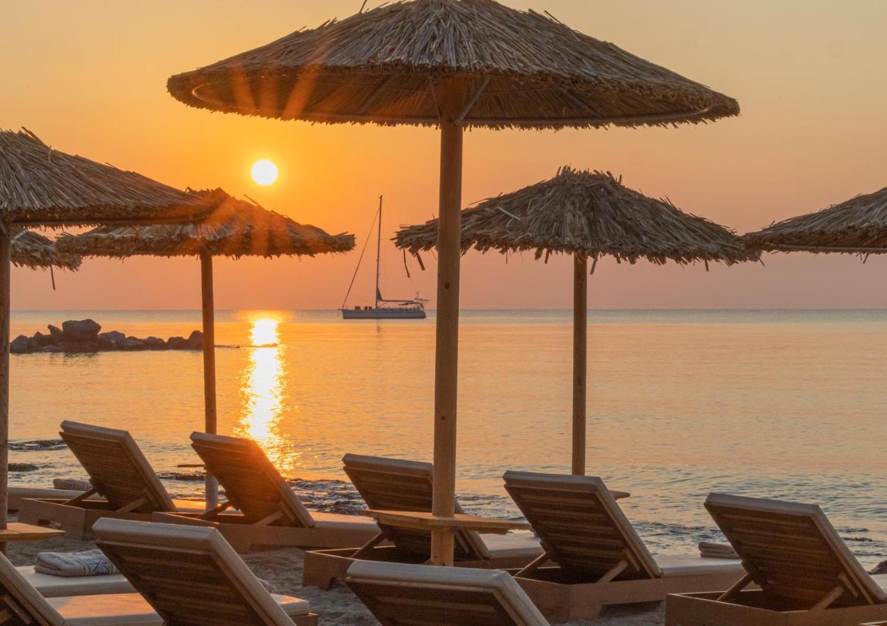 Hotel Blu Hotel&suites Kardamena (Kos)