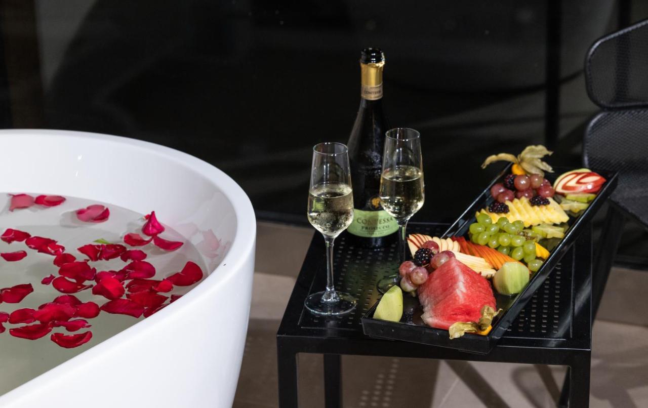 Blu Hotel&suites Hotel 5*