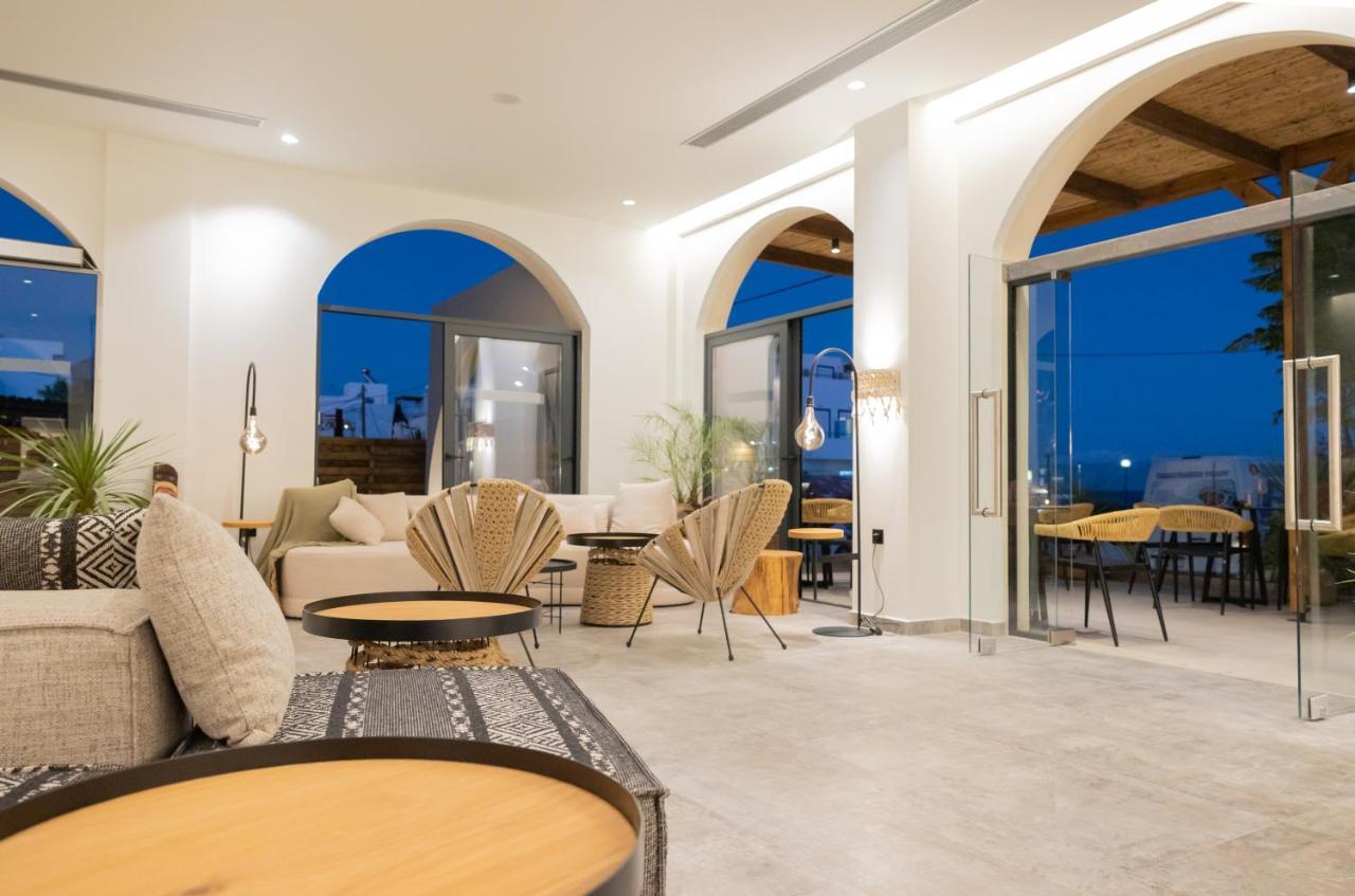 Hotel Blu Hotel&suites 5*