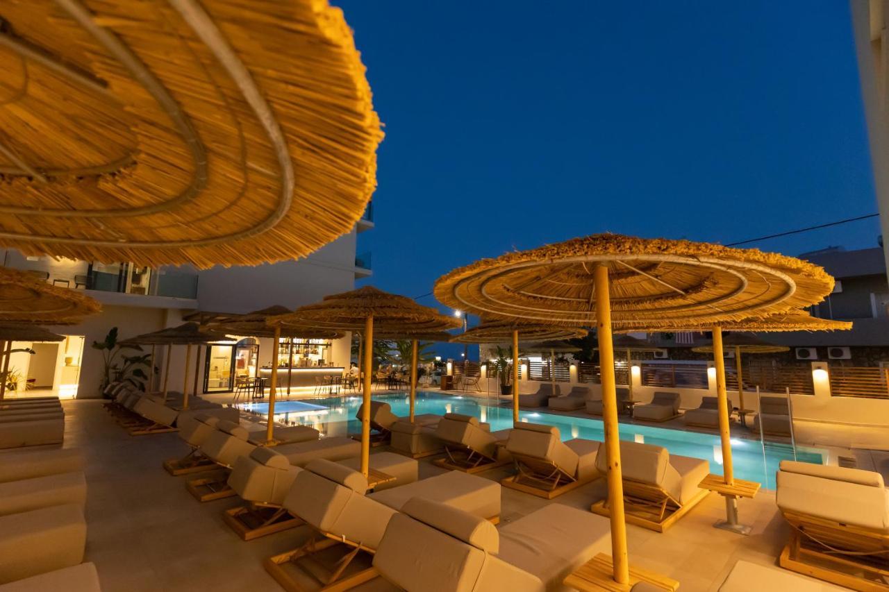 Blu Hotel&suites Hotel Kardamena (Kos)