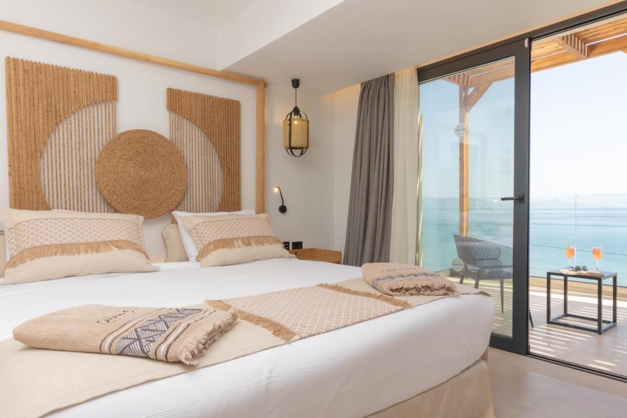 Hotel Blu Hotel&suites 5*