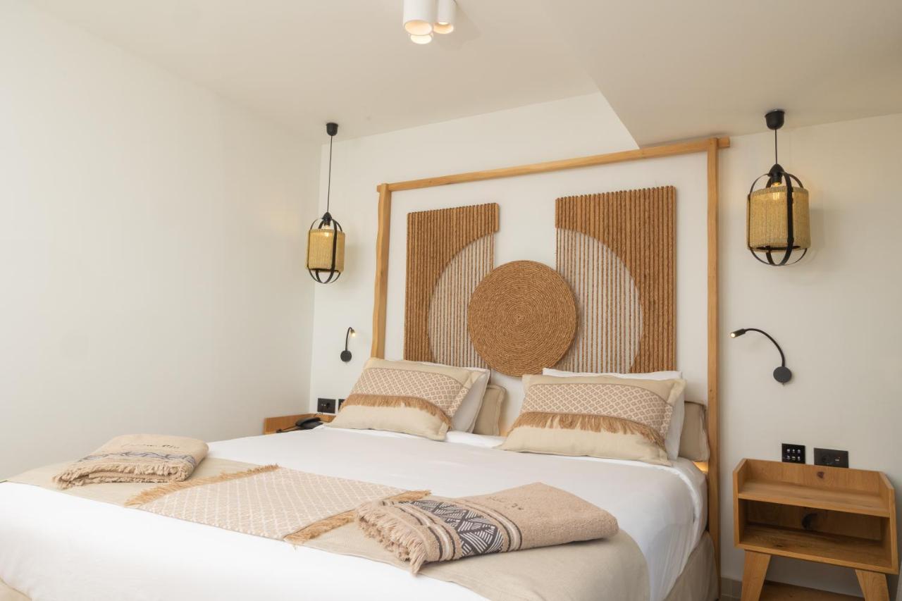Blu Hotel&suites Hotel