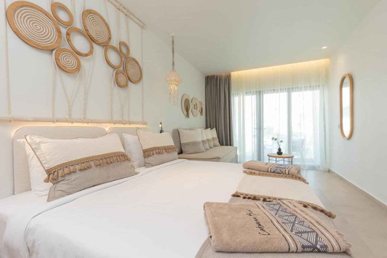 Blu Hotel&suites Hotel Kardamena (Kos)