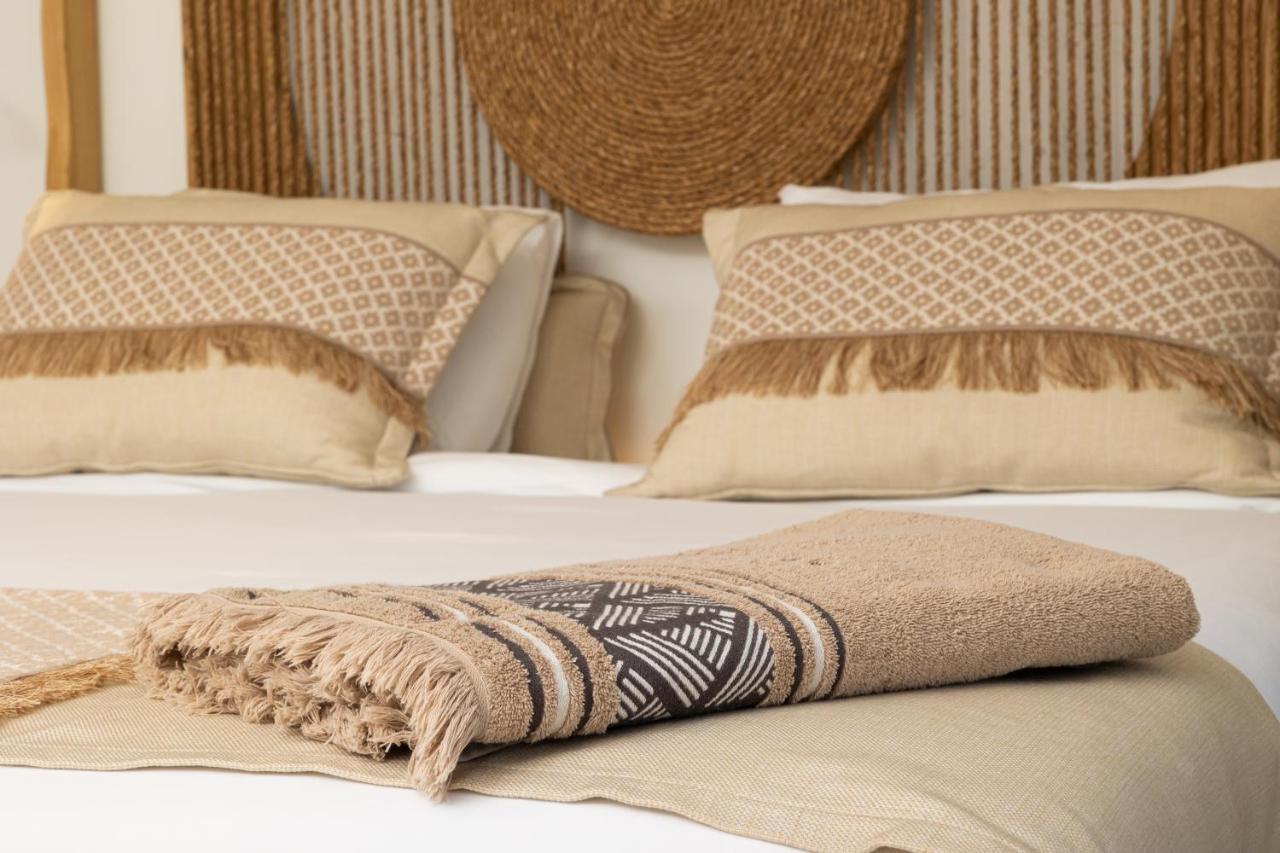 Blu Hotel&suites