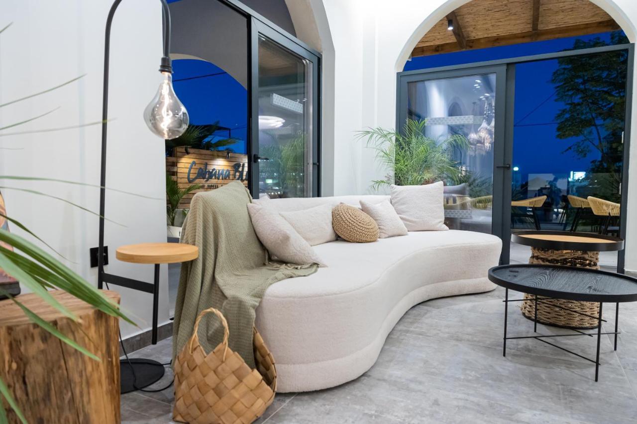 Hotel Blu Hotel&suites