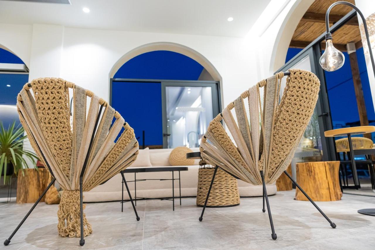 Hotel Blu Hotel&suites