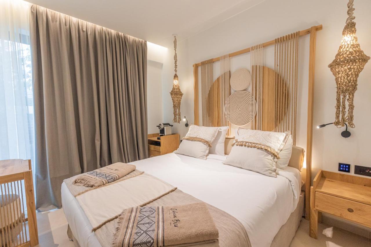 Hotel Blu Hotel&suites 5*