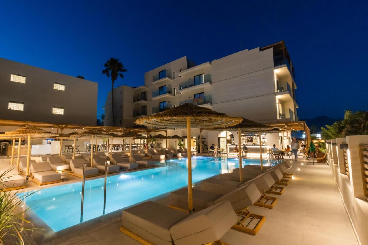 Blu Hotel&suites