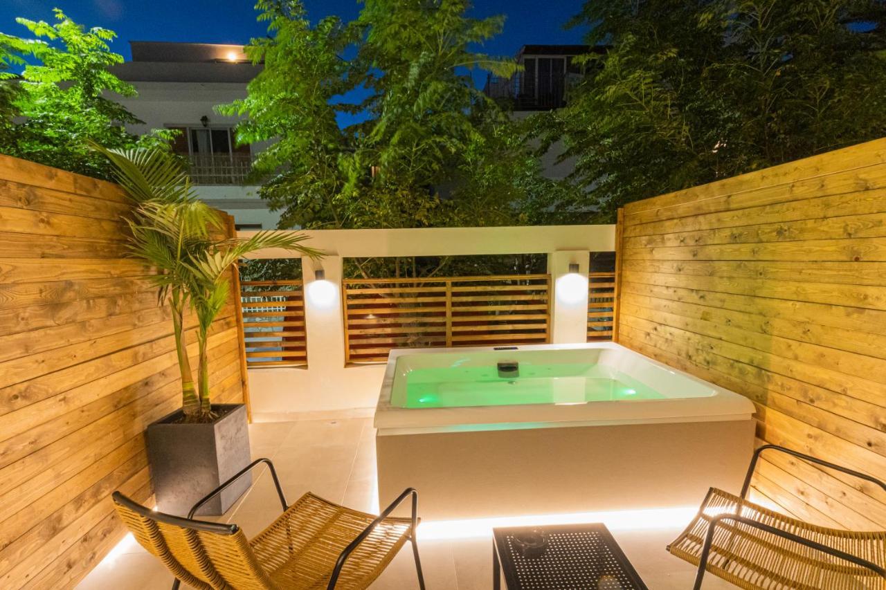 Blu Hotel&suites Kardamena (Kos)