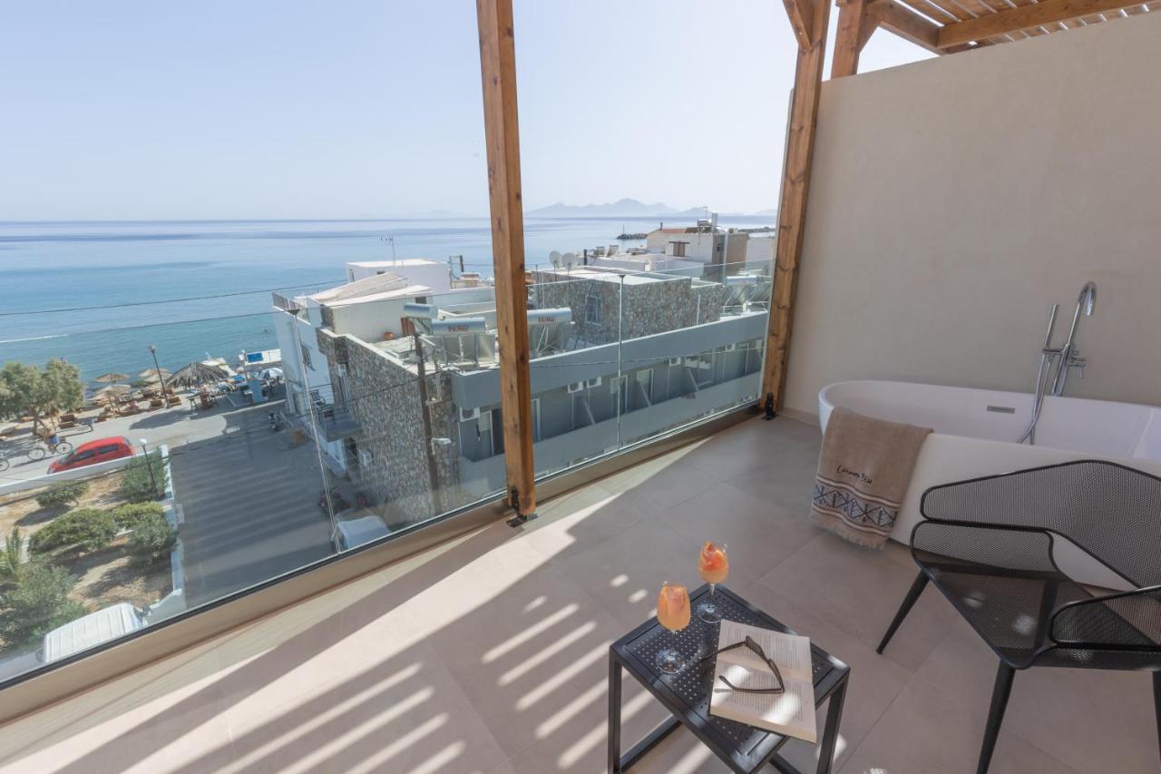 Hotel Blu Hotel&suites Kardamena (Kos)
