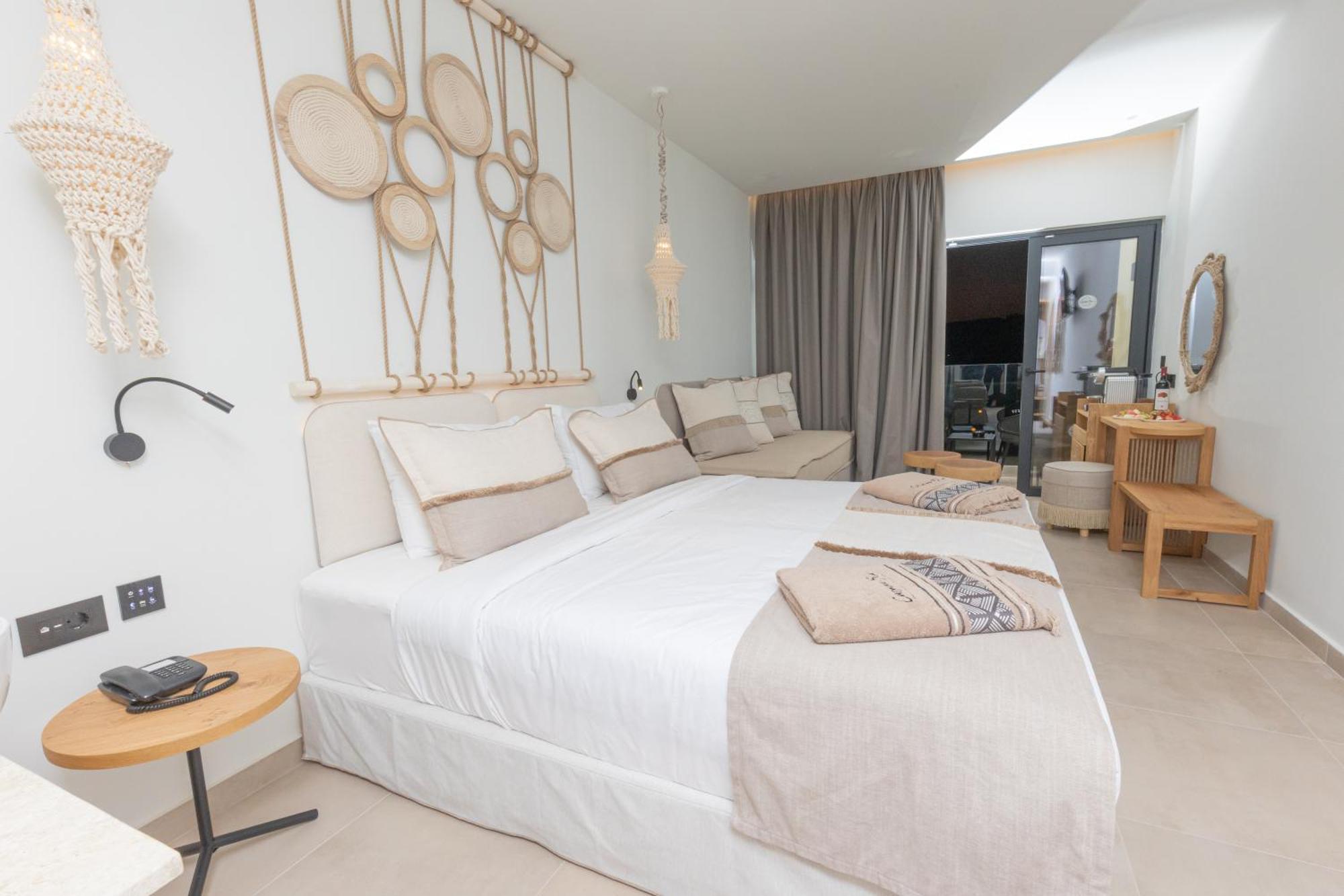 Blu Hotel&suites Kardamena (Kos)