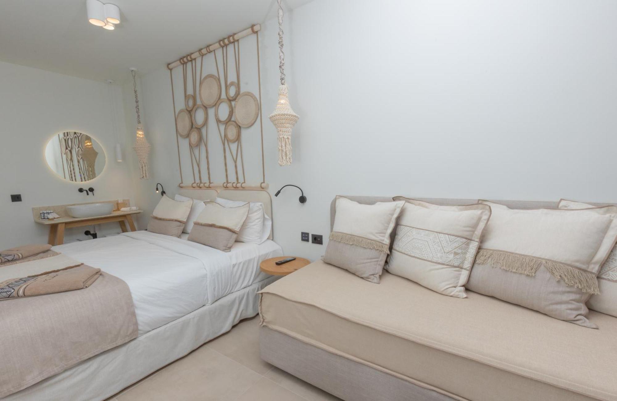 Hotel Blu Hotel&suites