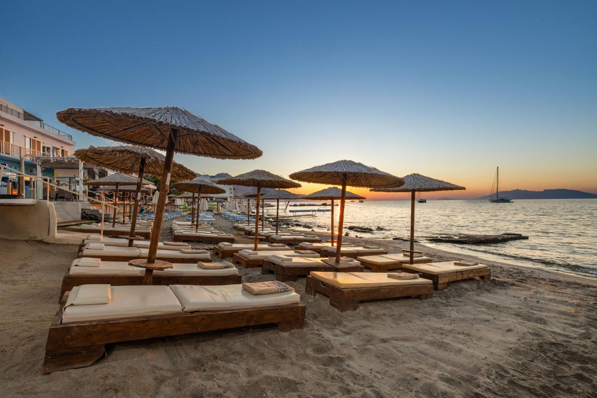 Blu Hotel&suites Hotel 5*