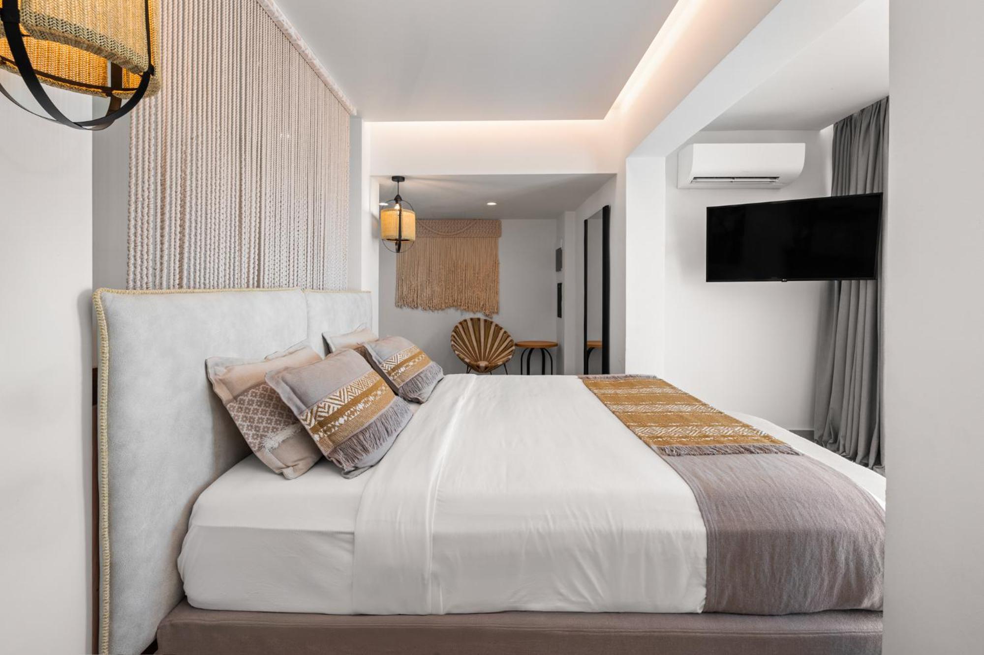 Hotel Blu Hotel&suites 5*