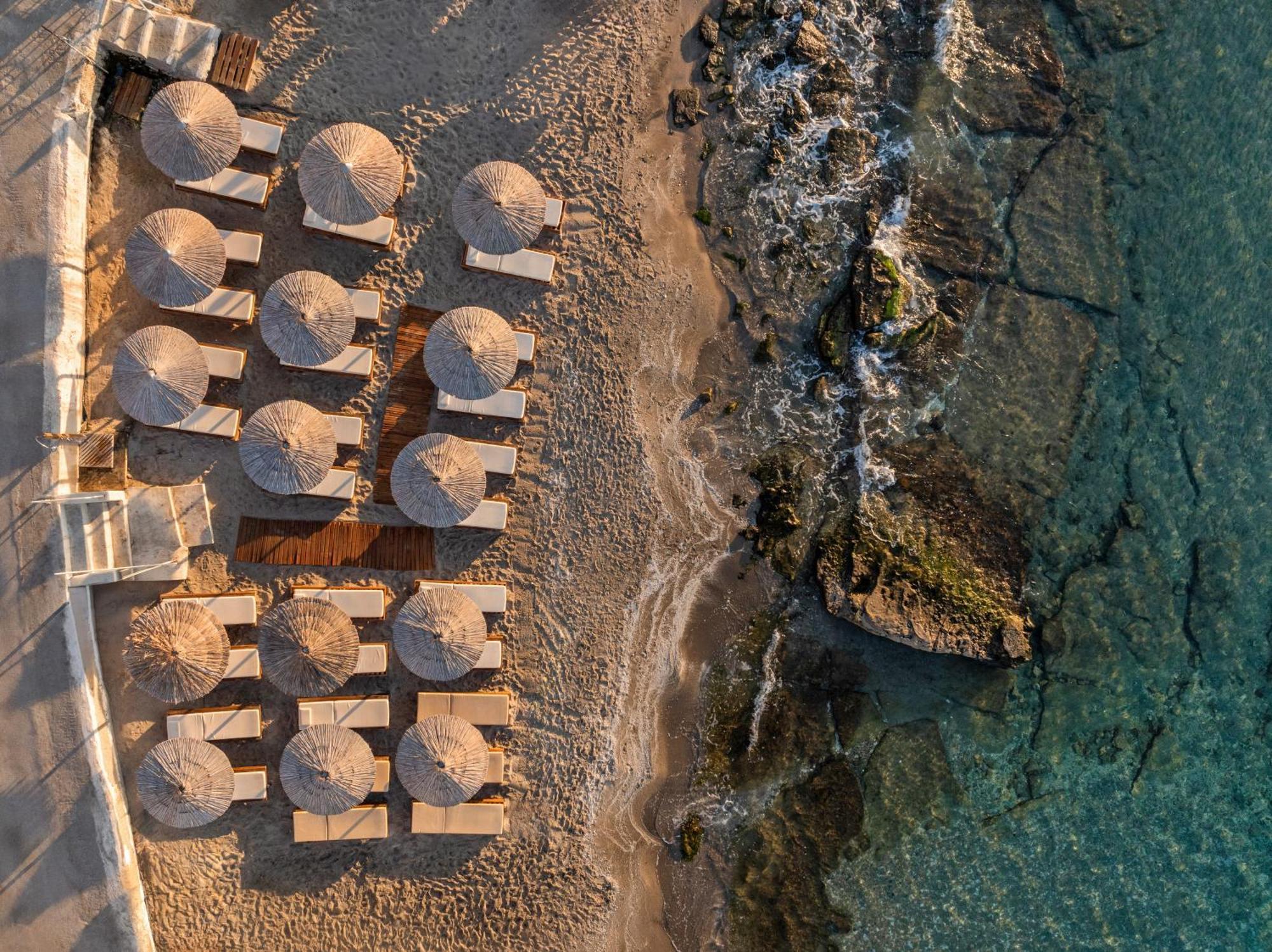 Blu Hotel&suites