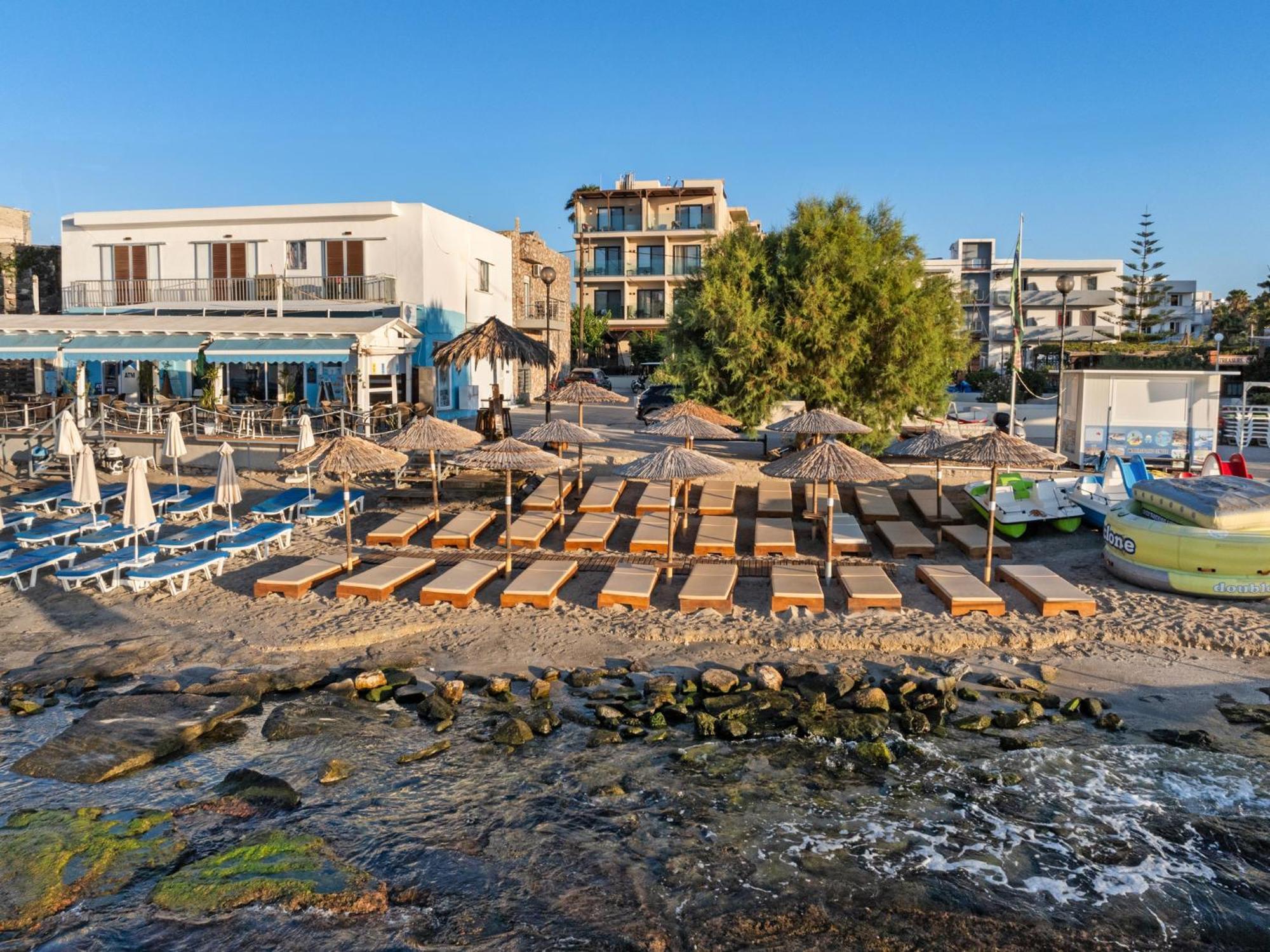Blu Hotel&suites Hotel Kardamena (Kos)
