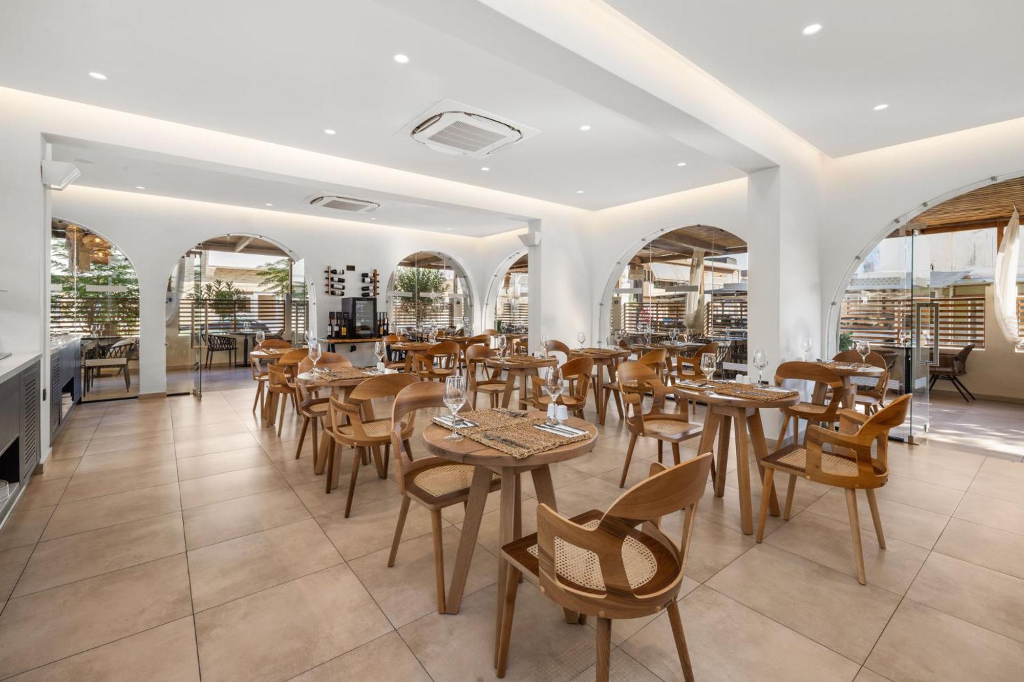 Blu Hotel&suites Hotel Kardamena (Kos)