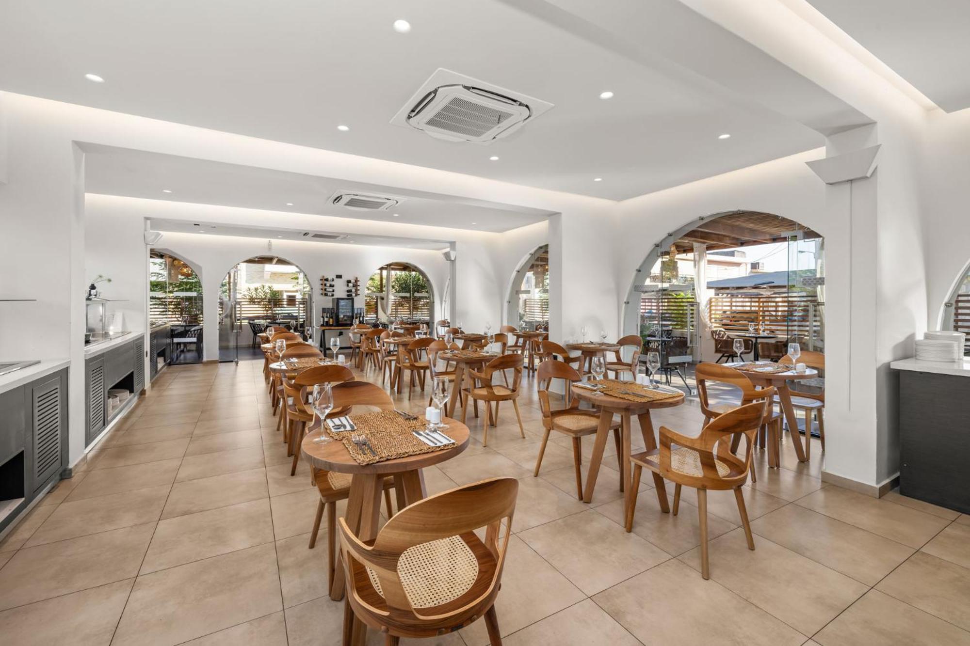 Blu Hotel&suites Hotel Kardamena (Kos)